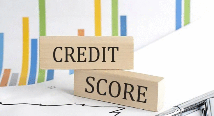 Credit Score