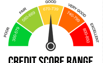 Credit Score