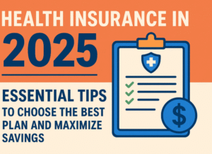 Health Insurance