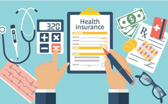 Health Insurance