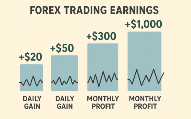 Forex